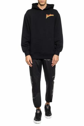 Side-stripe sweatpants, zdjęcie 2 Side-stripe sweatpants od Palm Angels